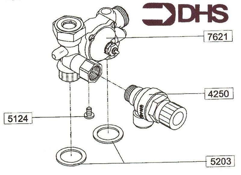 FLOW MANIFOLD logo