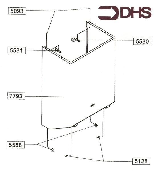 CASING COVER logo
