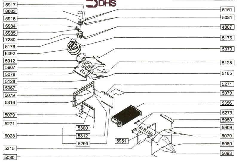 FAN ASSY logo