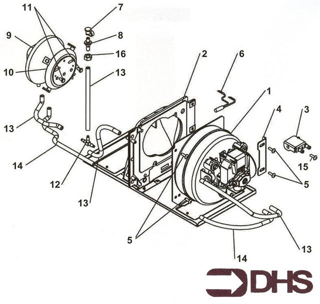 FAN/ PRESSURE SWITCH logo
