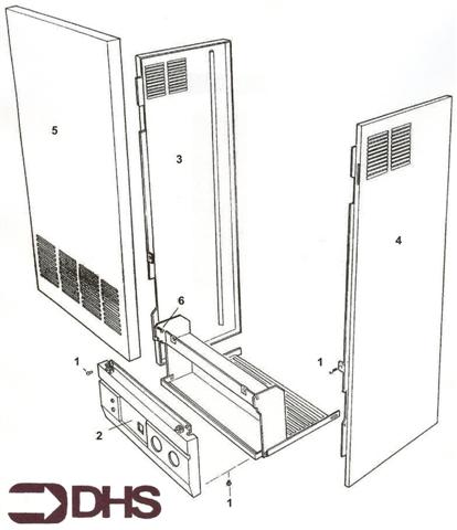CASING logo