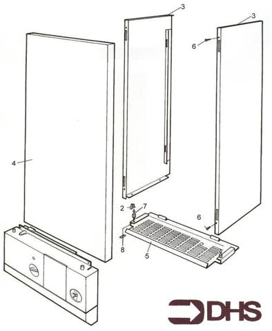 CASING logo