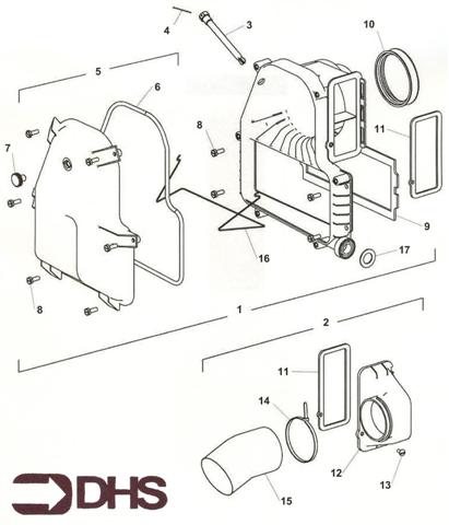 MANIFOLD ASSEMBLY logo