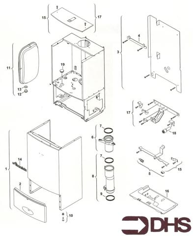SHEET METAL logo