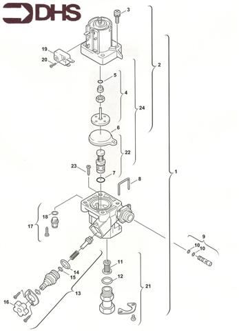 WATER VALVE logo