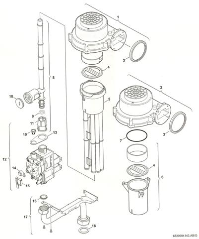 GAS VALVE logo