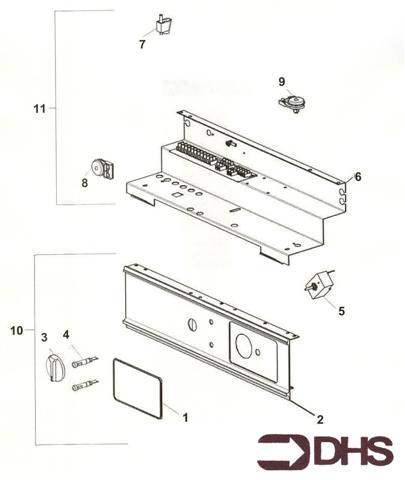 ELECTRICAL BOX ASSEMB logo