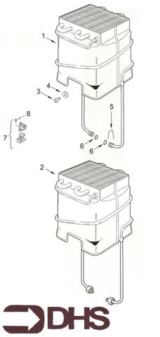 HEATING BODY logo