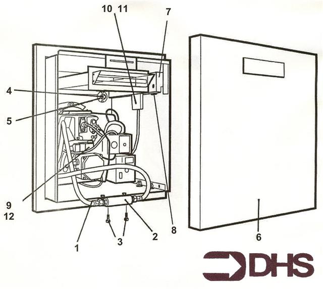 CASING - OUTER logo