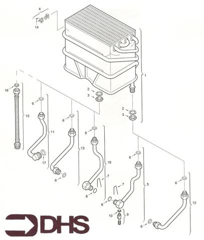 HEATING BODY logo