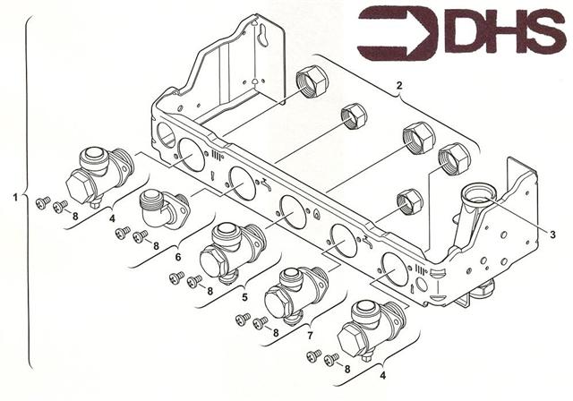 MOUNTING PLATE logo
