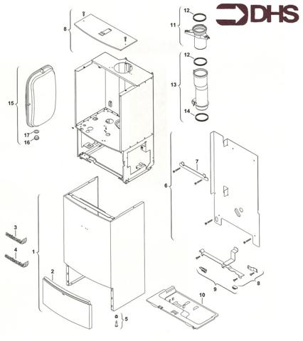 SHEET METAL logo
