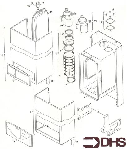 SHEET METAL logo
