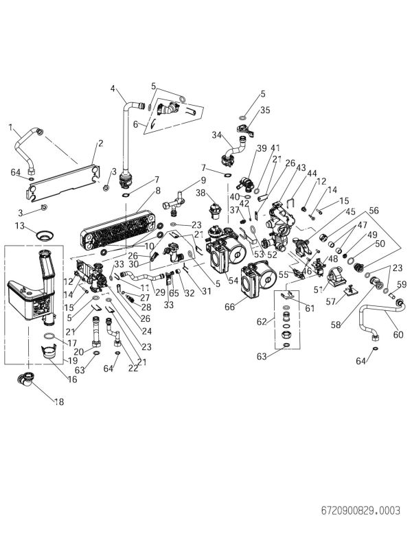 HYDRAULICS logo
