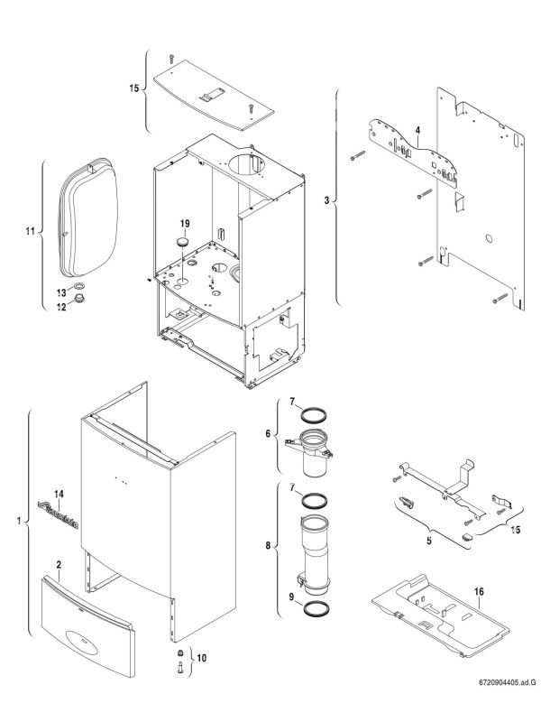 SHEET METAL logo