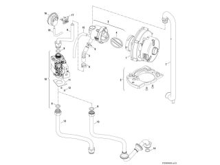 GAS VALVE logo