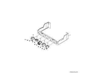 MOUNTING PLATE logo
