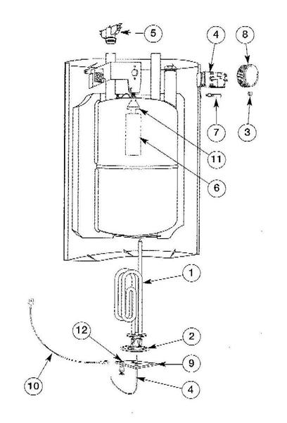 EXPLODED VIEW logo